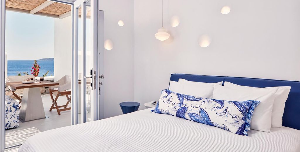 Katikies Mykonos 5*