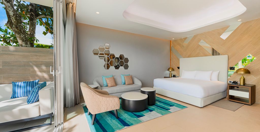 Sunrise Miches Beach Resort 5* - Adults Only