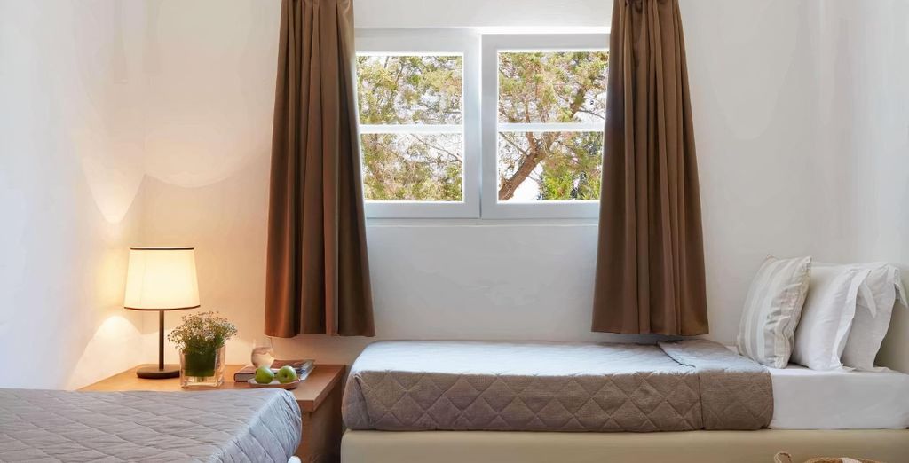 Select Barcelo Hydra Beach 5*