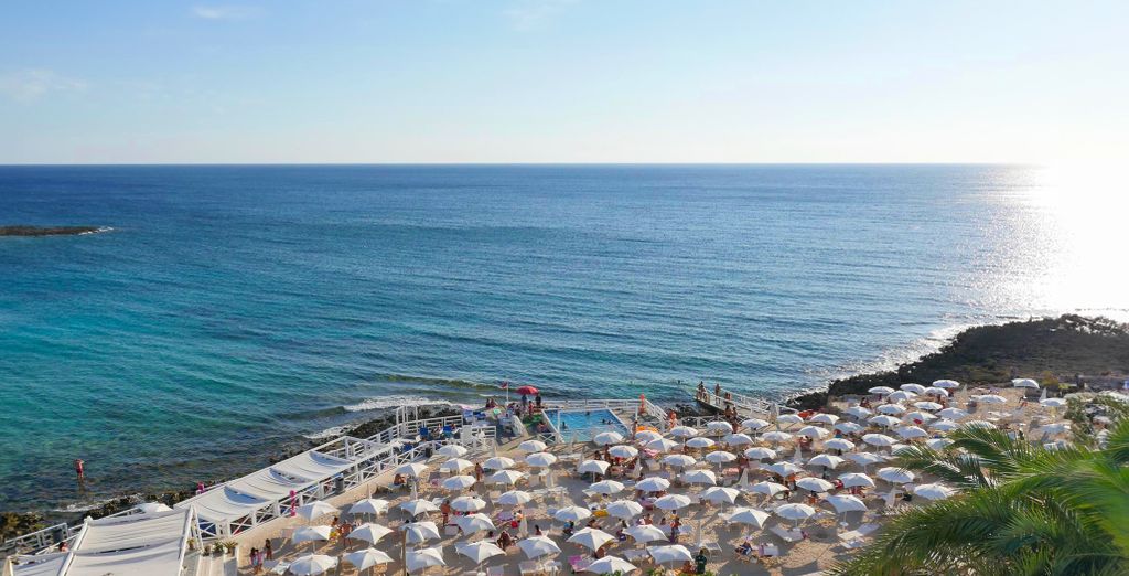 AH Premium Isola di Pazze 4*