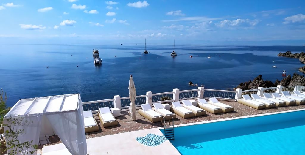 Hotel La Piazza 4*