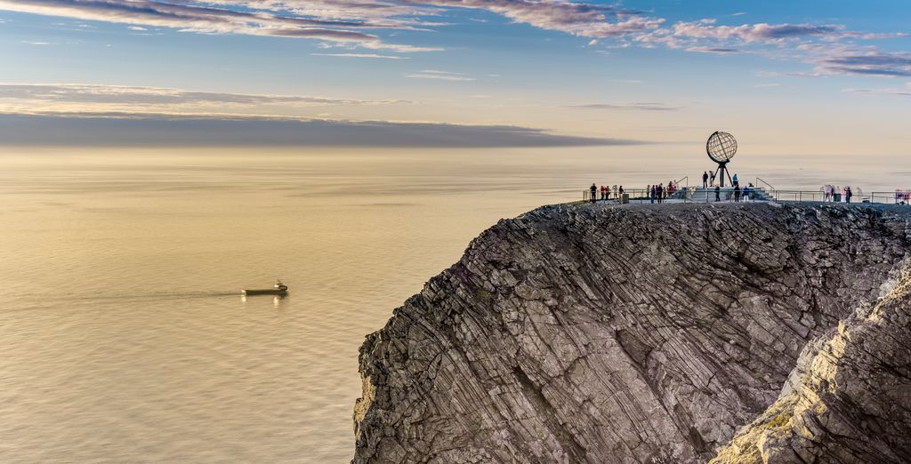 Crociera Hurtigruten a bordo della Coastal Express 