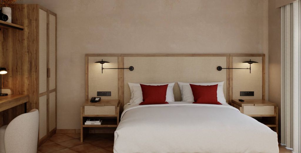 Bluserena - Calaserena Resort 4*