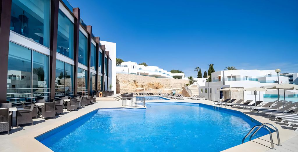 Adults Only: MarSenses Ferrera Blanca Hotel 4*