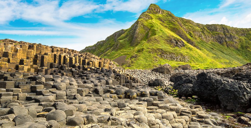 7-night Road Trip: Game of Thrones filming locations