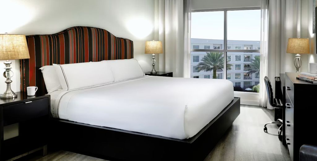 Meliá Orlando Celebration 4* 