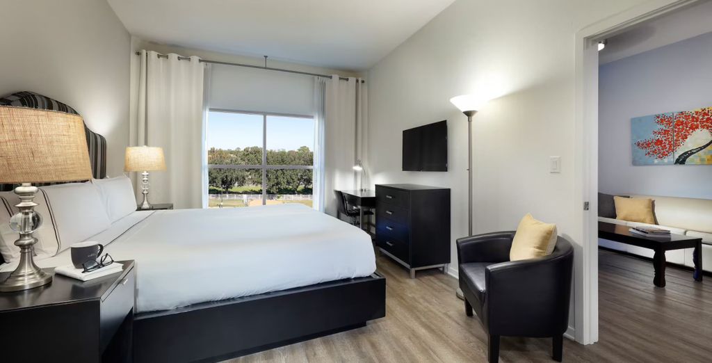 Meliá Orlando Celebration 4* 