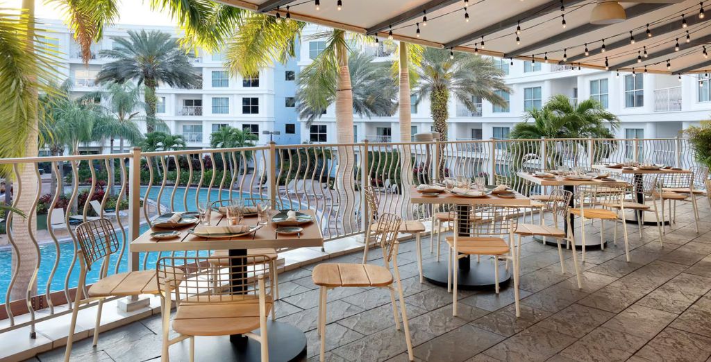 Meliá Orlando Celebration 4* 
