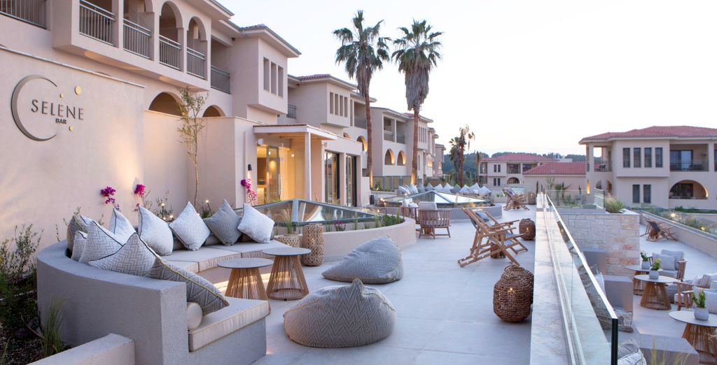 Cora Hotel & Spa 5*