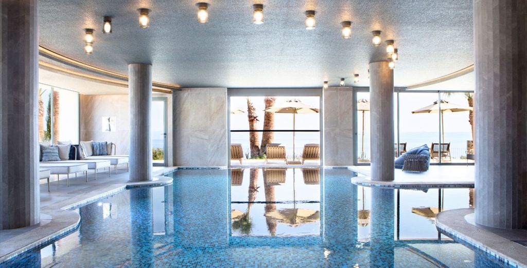 Cora Hotel & Spa 5*