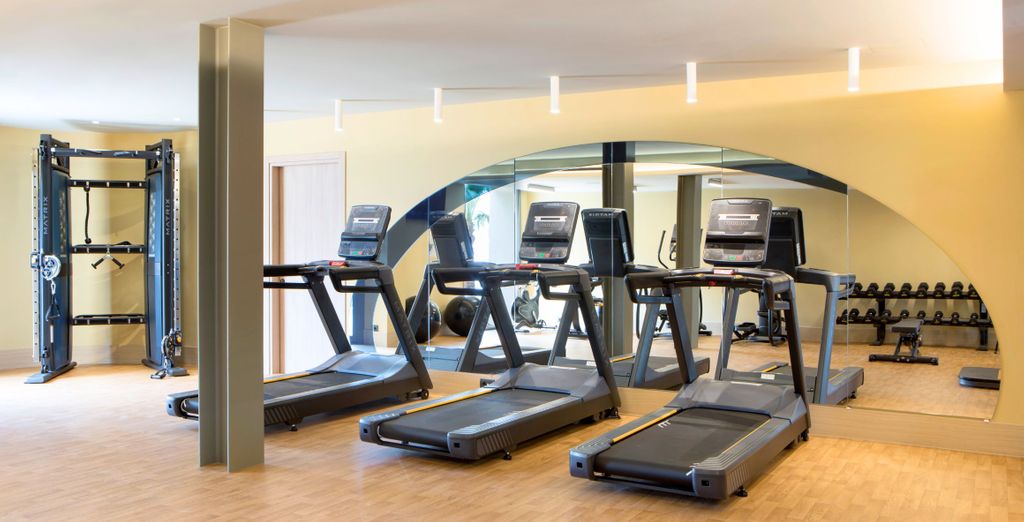 Cora Hotel & Spa 5*