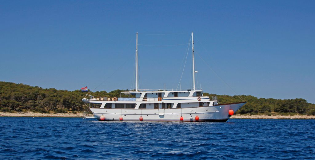 Crociera: Le perle dell'Adriatico