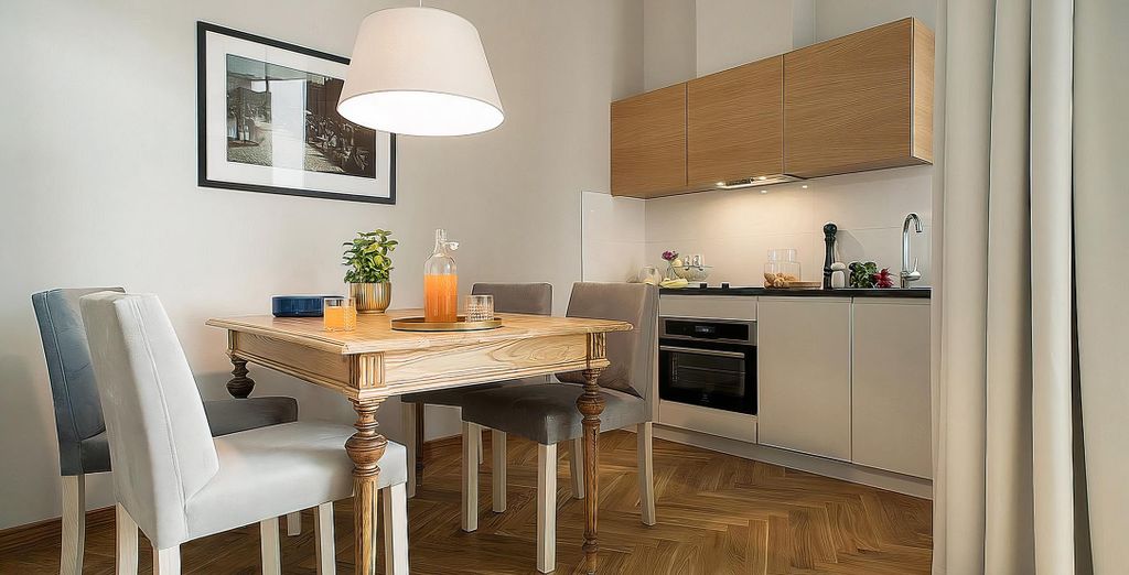 Belle Epoque Residence 4*
