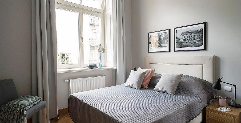 Belle Epoque Residence 4*