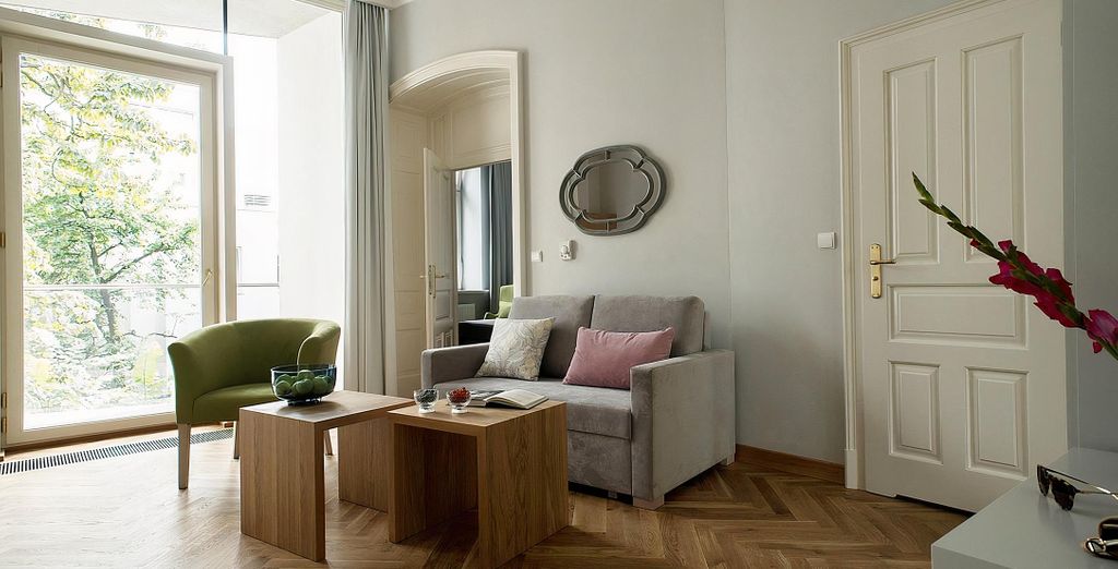 Belle Epoque Residence 4*