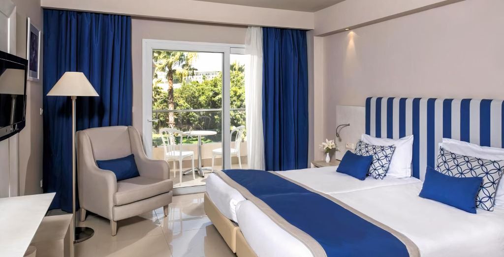 Iberostar Selection Diar El Andalous 5*