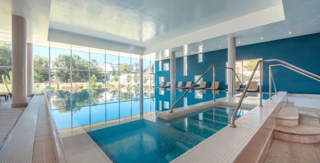 Iberostar Diar El Andalous 5*