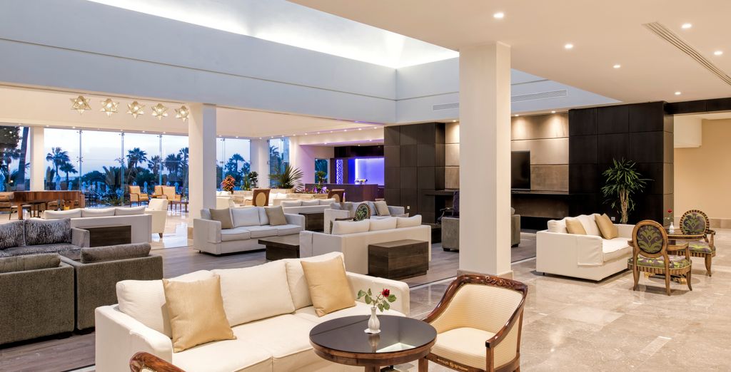 Iberostar Diar El Andalous 5*