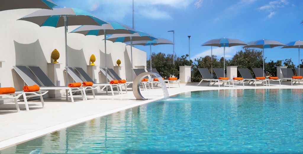 La Battigia Resort 4*
