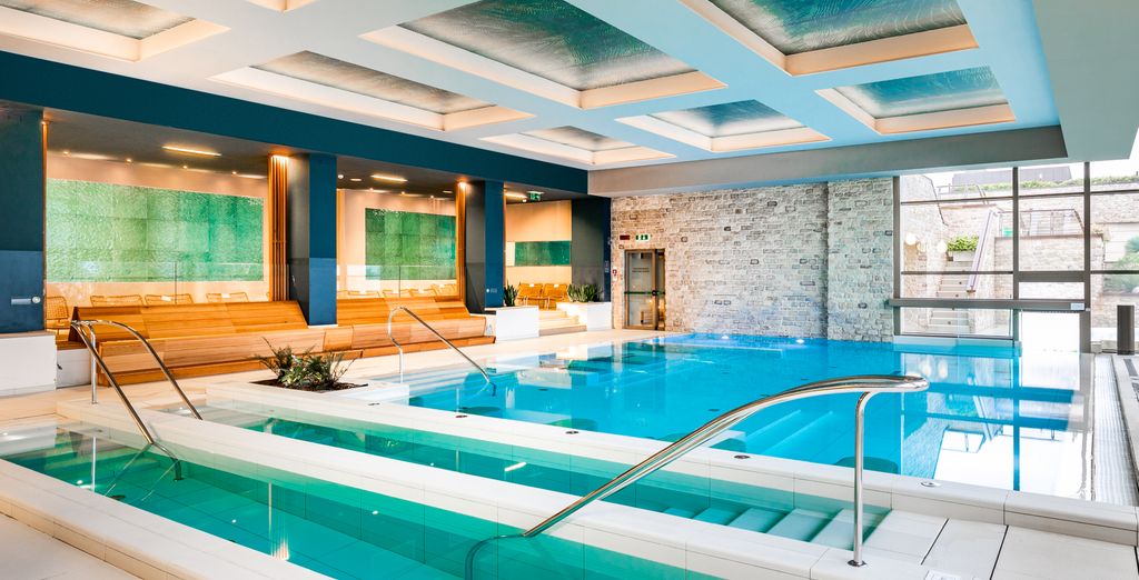 Palazzo di Varignana Resort & Spa 4*