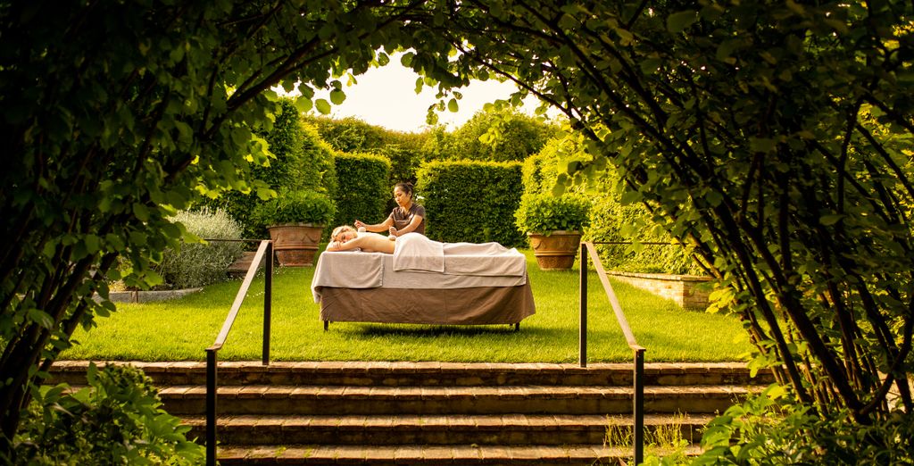 Palazzo di Varignana Resort & Spa 4*
