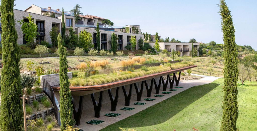 Palazzo di Varignana Resort & Spa 4*