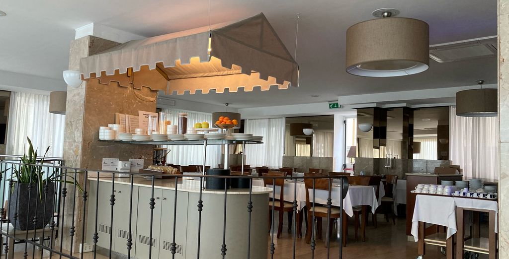 B&B Diano Marina Palace 4*