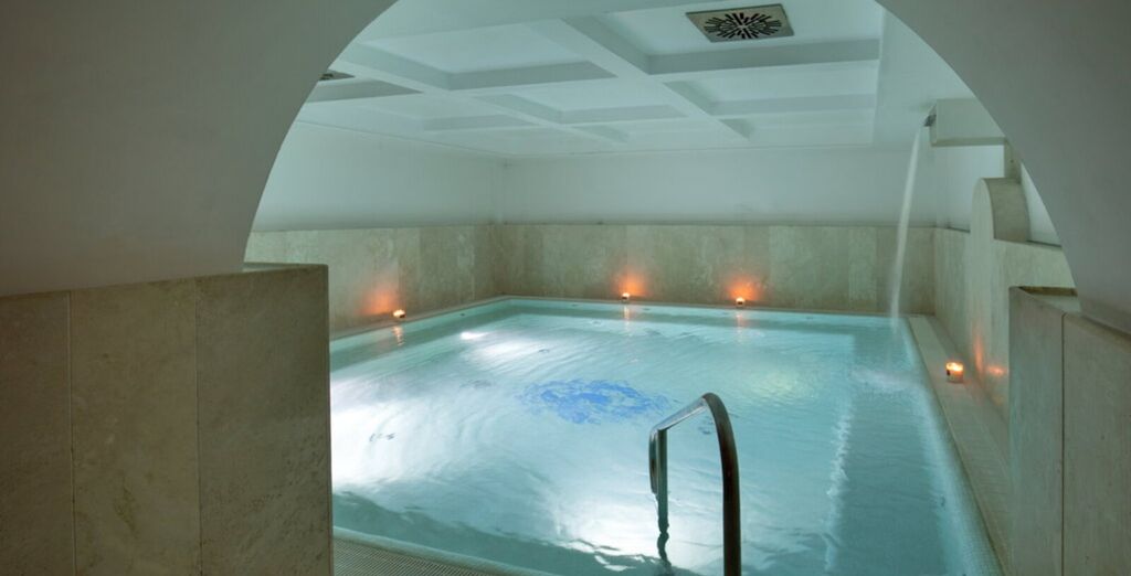 Rose Garden Palace 4*