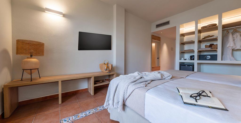 Estival Park Marena 4*