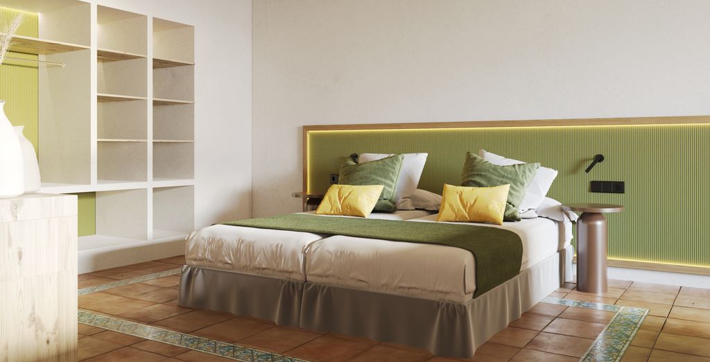 Estival Park Marena 4*