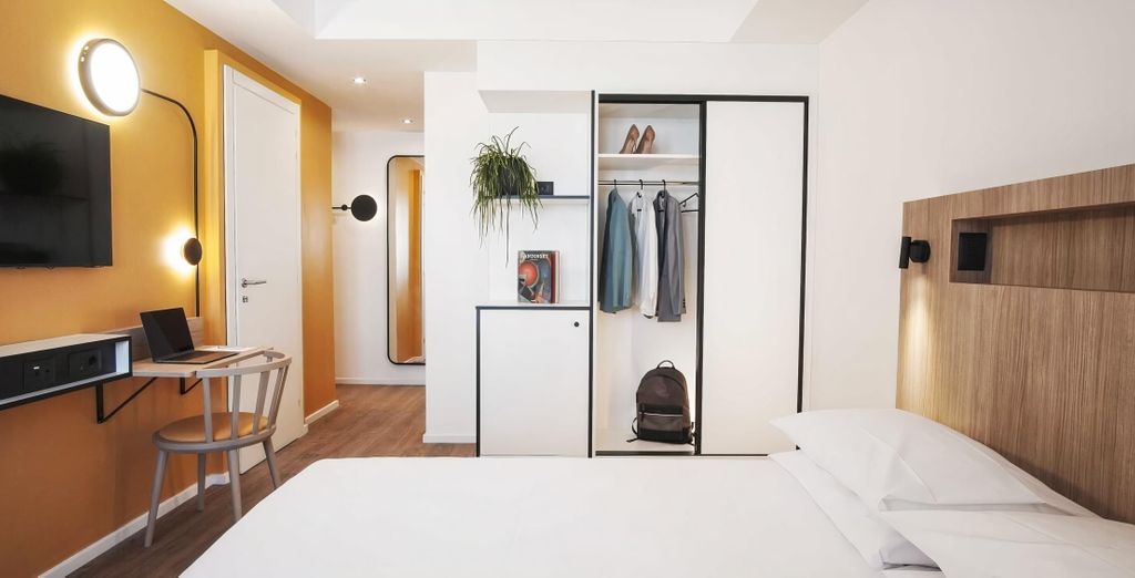 Aparthotel Colombo Roma 4*