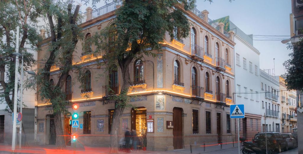 Cavalta Boutique Hotel 5* GL