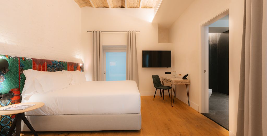 Cavalta Boutique Hotel 5* GL