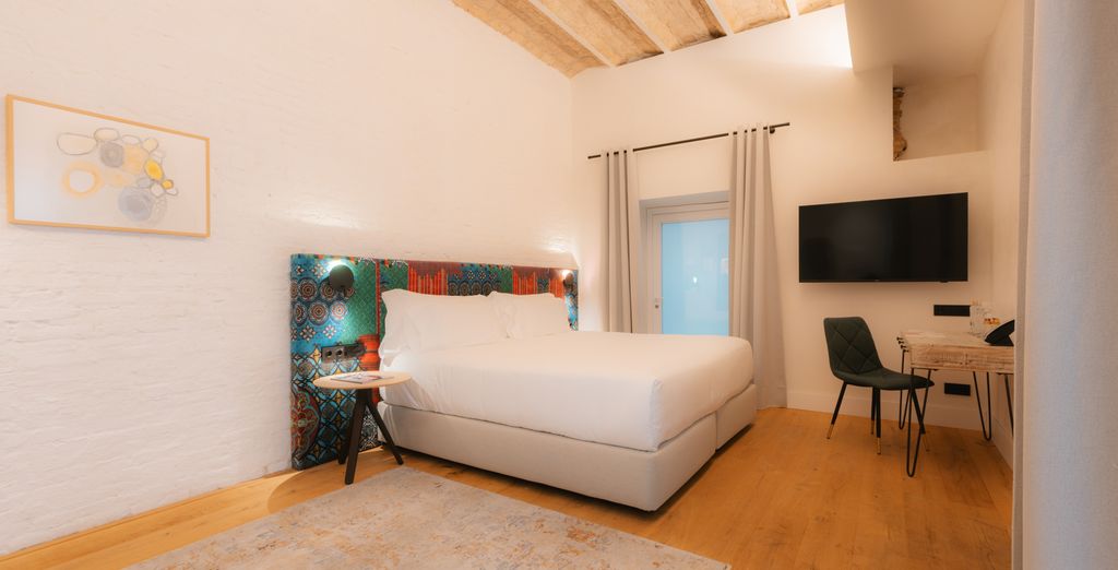 Cavalta Boutique Hotel 5* GL