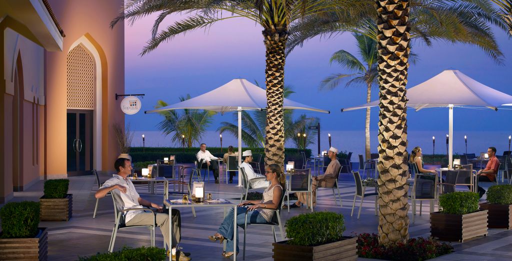 Tour privato: Alla scoperta dell'Oman e possibile estensione nella capitale