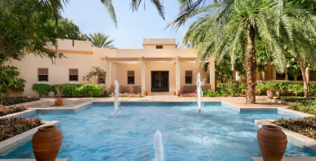 Tour privato: Alla scoperta dell'Oman e possibile estensione nella capitale