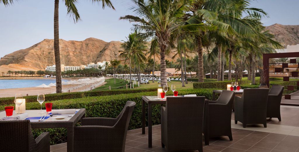 Tour privato: Alla scoperta dell'Oman e possibile estensione nella capitale