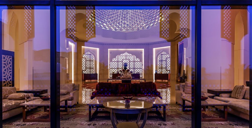 Tour privato: Alla scoperta dell'Oman e possibile estensione nella capitale