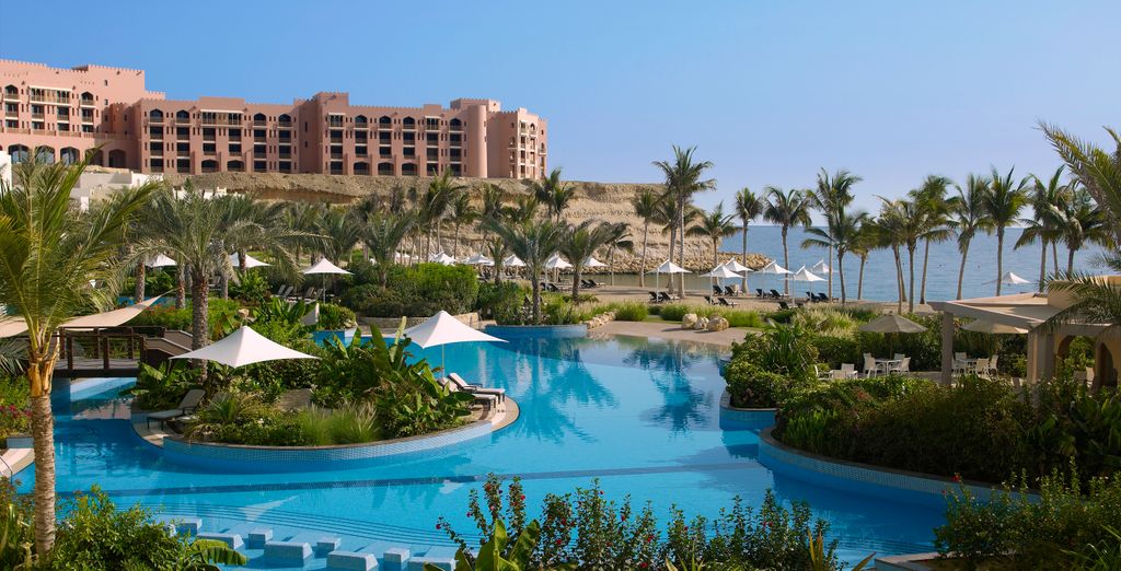 Tour privato: Alla scoperta dell'Oman e possibile estensione nella capitale