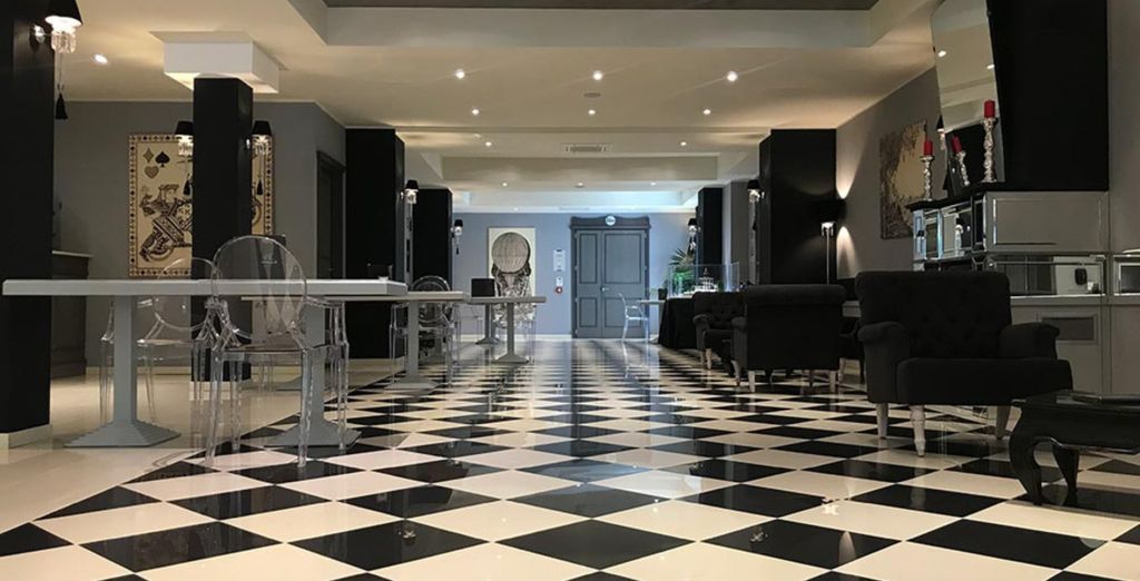 Gran Premio di Formula 1 di Imola con hotel