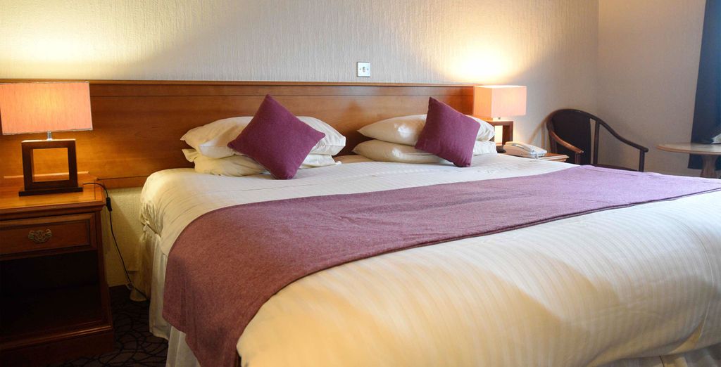 Autotour: descubre las Highlands y las islas escocesas en 11 noches