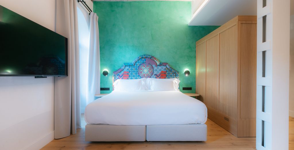 Cavalta Boutique Hotel 5* GL