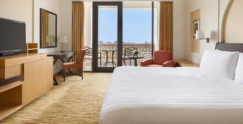 Tour privato: Alla scoperta dell'Oman e possibile estensione nella capitale