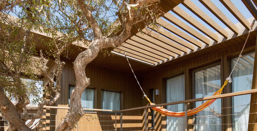 Radisson Blu Resort, Taghazout Bay Surf Village 4*  