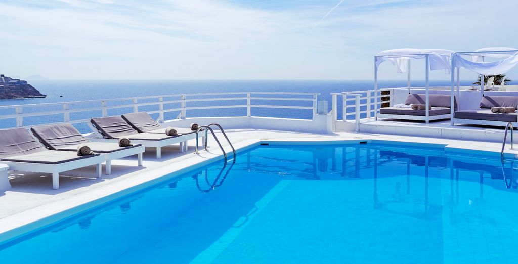 Mykonos Moments 4*