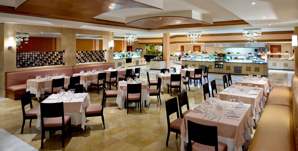 Mini-tour dello Yucatan ed estensione all'hotel Grand Sunset Princess 5*