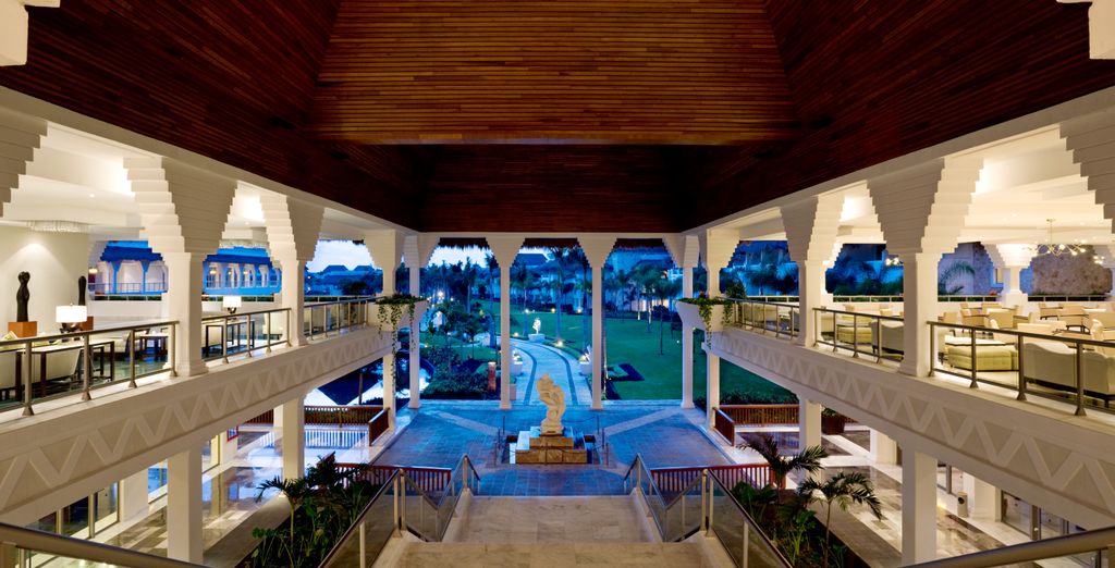Mini-tour dello Yucatan ed estensione all'hotel Grand Sunset Princess 5*