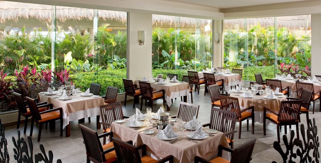 Mini-tour dello Yucatan ed estensione all'hotel Grand Sunset Princess 5*