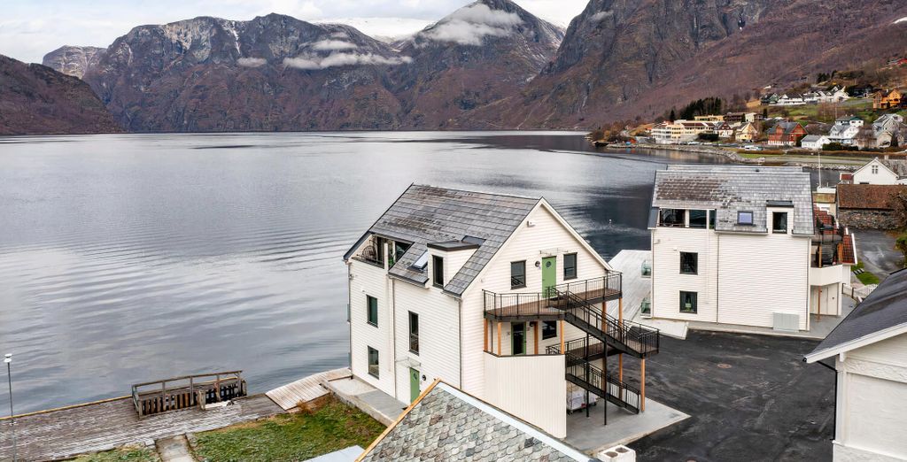 Tour in libertà: Percorso panoramico tra le bellezze costiere della Norvegia