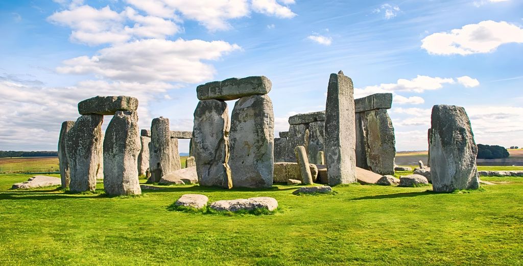 Tour di gruppo: Tra icone britanniche e tesori nascosti